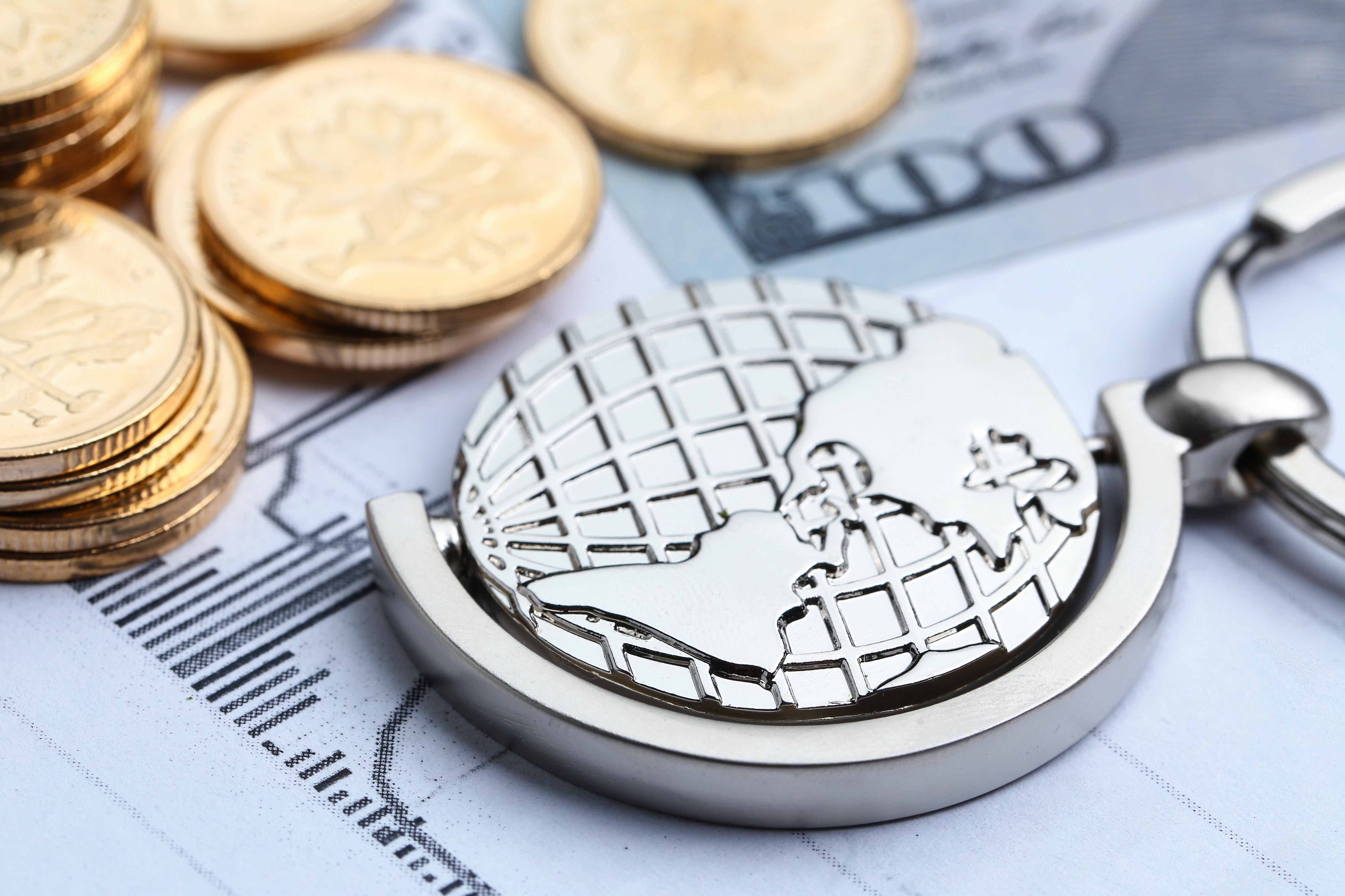 MEDIOS DE COBRO/PAGO INTERNACIONALES PARA EL COMERCIO EXTERIOR  I (resumen)